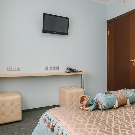 Sport Time Hotel มินสก์ ภายนอก รูปภาพ