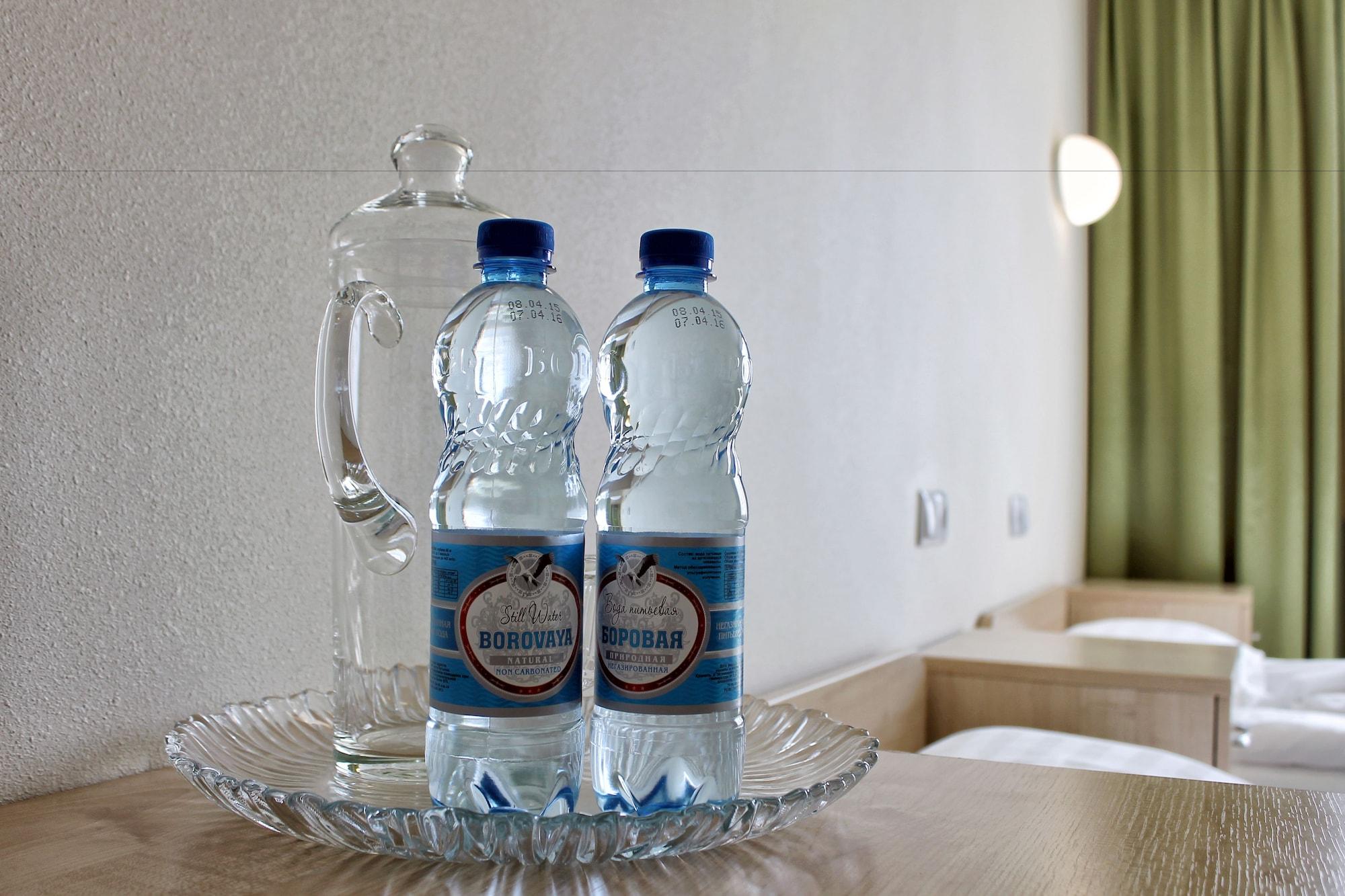 Sport Time Hotel มินสก์ ภายนอก รูปภาพ