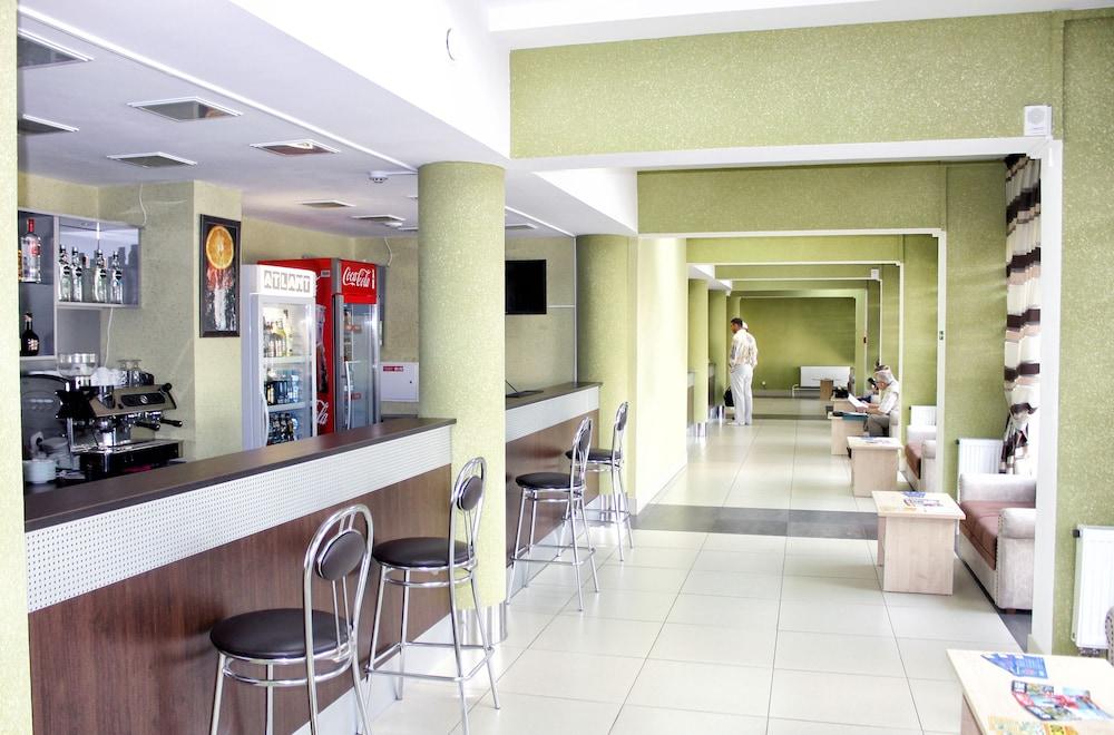 Sport Time Hotel มินสก์ ภายนอก รูปภาพ