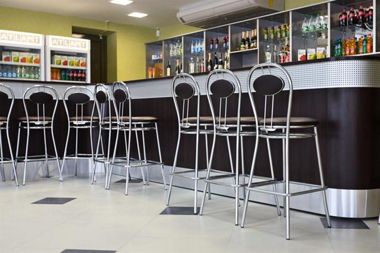 Sport Time Hotel มินสก์ ภายนอก รูปภาพ
